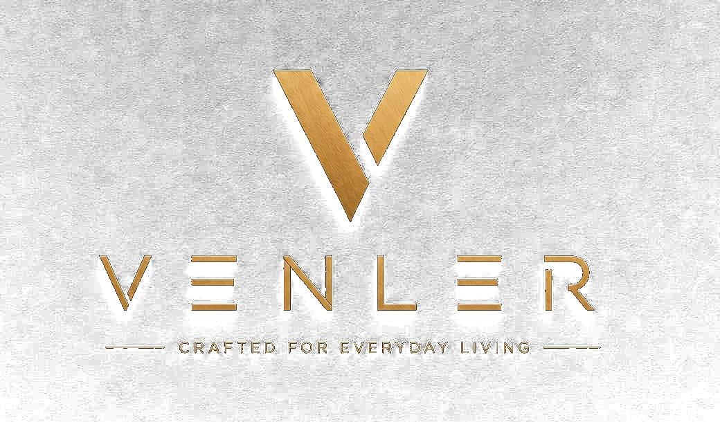 VENLER — Crafted for Everyday Living